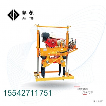 铁路工务|线路捣固镐技术干货|参数