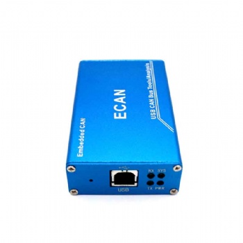 兼容型can分析仪 可供systec can analyzer使用