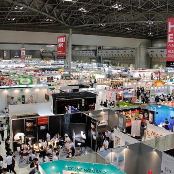 2019上海国际日用品博览会暨家居及生活用品展览会（简称：上海日用品展）