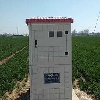 河南农田灌溉控制器。