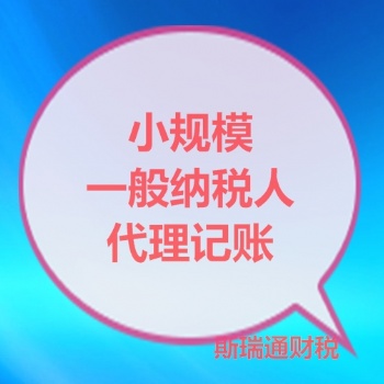 江岸代理记账_专注代理记账_江岸代账公司