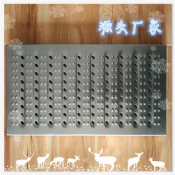 淄博学校厨房不锈钢排水沟盖板优质产品真诚服务（源头工厂）
