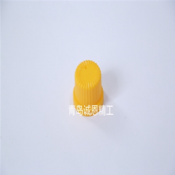 彩色塑料环保瓶盖瓶塞定制加工 OEM生产各种口径孔塞压旋盖注塑件
