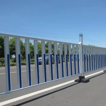厂家护栏网|公路护栏|道路隔离栅|锌钢护栏|围栏网量大从优
