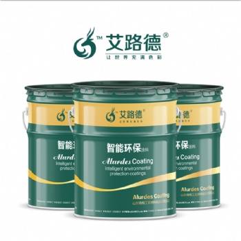 山东济宁油漆生产厂家防腐性能优越氟碳漆
