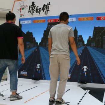 还在玩天天酷跑那种小儿科？你out了！这款酷跑游戏让你停不下来！