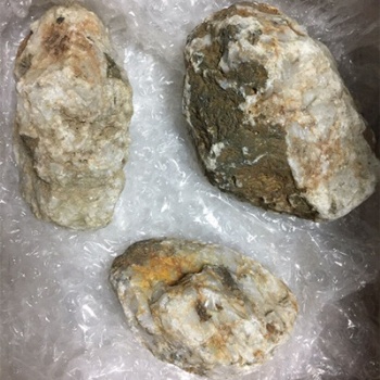 深圳矿石检测 矿石成分分析 矿石金属元素分析 金属含量分析