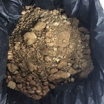 深圳土壤检测 土壤检测PH值、镉、汞、砷、铜、铅、铬、锌、镍含量