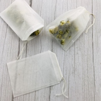 6x9滤纸抽线茶包袋泡茶袋茶叶过滤中药煎药调料袋一次性