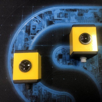 安全方块Safety Cube SC6 单光束安全传感器