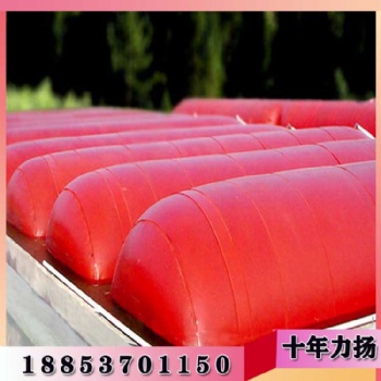 南京南昌红泥发酵袋菌种添加指导及软体沼气池如何出料