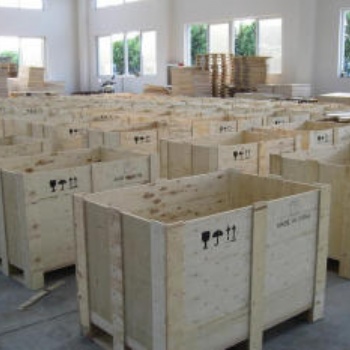 上海木箱包装价格，选择昌誉，厂家，价格实惠，质量可靠