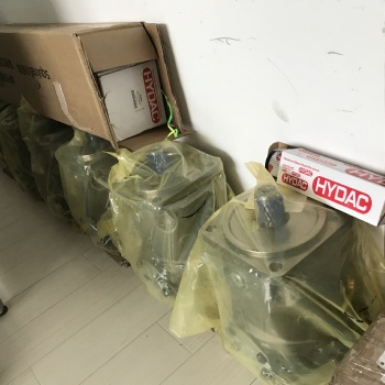 moog穆格伺服阀G761-3008B 现货正品