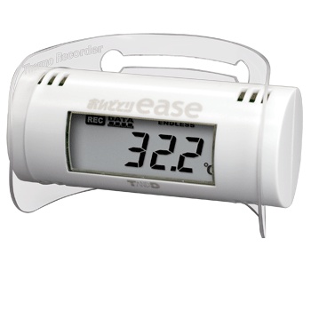 TANDD温湿度测量记录器RTR-322