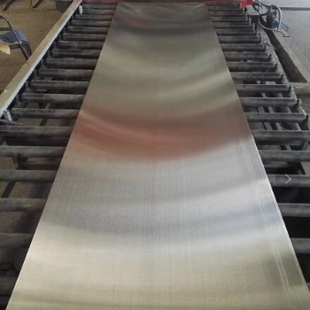Q235B+304不锈钢复合板用于环保脱硫脱销