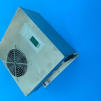 热卖ICY DH-100W气体除湿器 半导体恒温除湿器