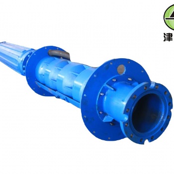 天津无堵塞矿用潜水泵-津奥特泵业