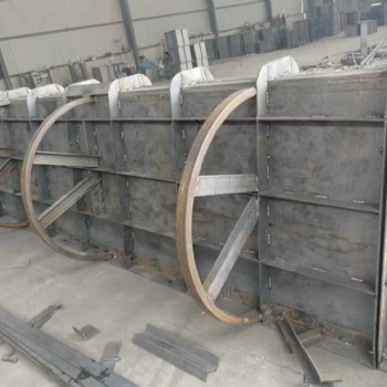 高速公路界桩模具价格