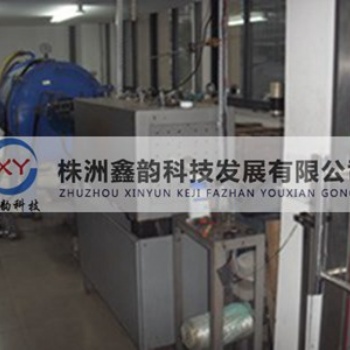 连续式石墨化炉-株洲鑫韵科技发展有限公司，石墨化炉供应商,石墨化炉报价