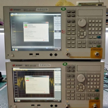 回收 Agilent 8753es矢量网络分析仪 6GHz