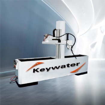 凯沃智造 自动焊接机器人 自动化机械手 直缝自动焊 船体焊接机器人