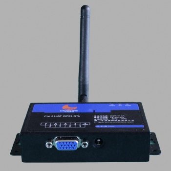 才茂通信CM3160V GPRS DTU无线数传终端 技术参数