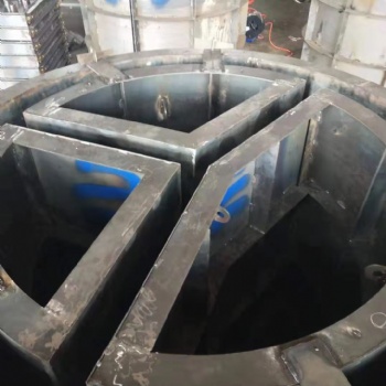 山东省化粪池模具生产厂家