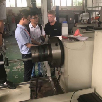 上海多木等离子粉末堆焊机耐磨堆焊尺寸修复设备厂家
