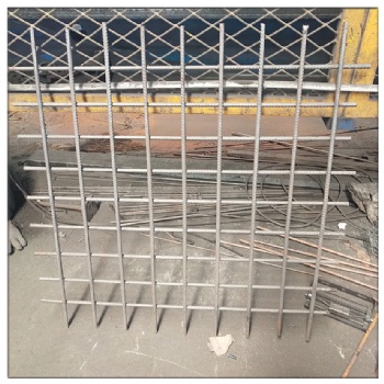 安平厂家 钢筋网片 重型建筑网片 钢筋焊接网片 冷轧网