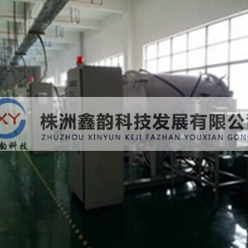 真空碳化炉-株洲鑫韵科技发展有限公司,碳化炉出售,碳化炉报价