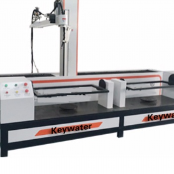 凯沃智造 机械手 弧焊机械手 自动直缝焊接机 机器人焊接工作站