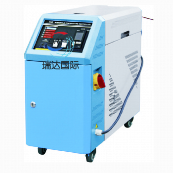 瑞达厂家供应 TM-600-0油式模具控温机 冷热控温机 自动控温机