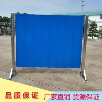 江门彩钢瓦活动围蔽 公路施工隔离栏厂家生产库存足发货快