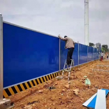 供应新疆道路交通设施围栏
