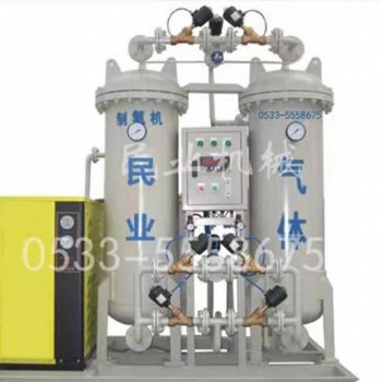 山东民业机械-制氮机
