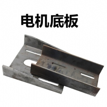 渣土车自动篷布链条传动配件电机板