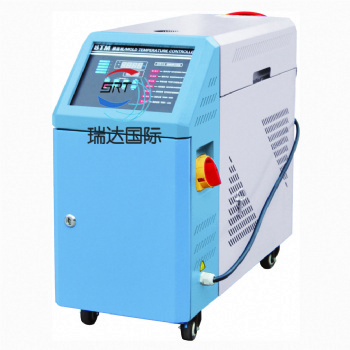 江西模温机厂家定做控温模温机 工业成型模温机TM-18KW-HT