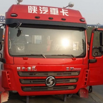 陕汽德龙新M3000驾驶室 德龙新M3000驾驶室总成