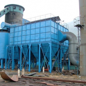 专业生产 洗煤厂除尘器 煤矿除尘器 除尘量大 质量**