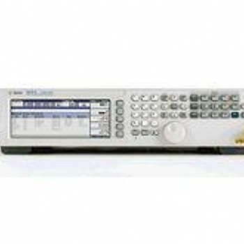 供应 信号发生器 Agilent N5181A