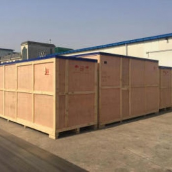 上海木箱包装厂家，价格低，品质高，售后服务齐全