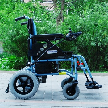轮椅租赁轻便折叠轮椅出租电动轮椅租赁