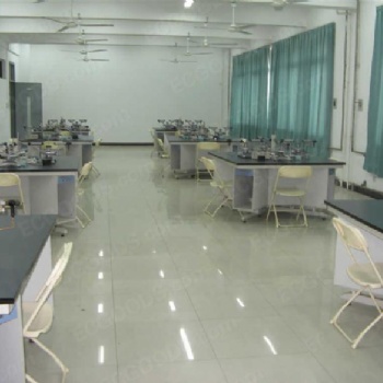 广东科莱特实验室设备有限公司--实验室洁净工程