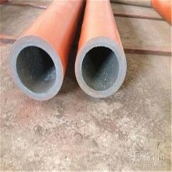 厂家耐磨管道 陶瓷耐磨管道 内衬陶瓷耐磨管 耐磨刚玉陶瓷管