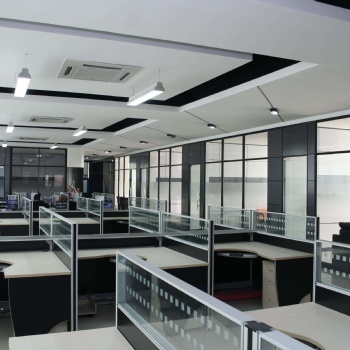 东莞南城写字楼装修 、办公室装修如何预防火灾隐患？