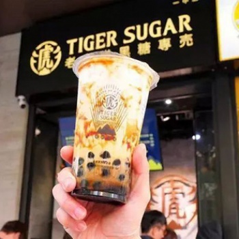 加盟老虎堂消费者品牌