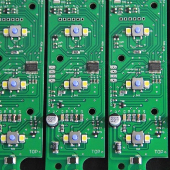 上海巨传电子专业PCB抄板，SMT贴片加工，PCBA加工