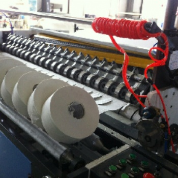 厂家盘纸分切机及两用复卷机 盘纸分切加工设备 盘纸分切加工机械