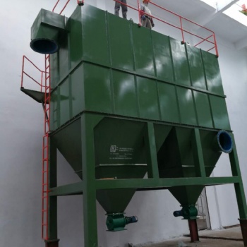 广东除尘器 铸造厂除尘器 除尘器厂家