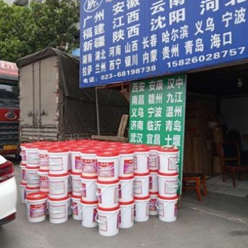 治沙灵抹灰修复液是一种能改造墙面砂浆层强度不够的一种材料